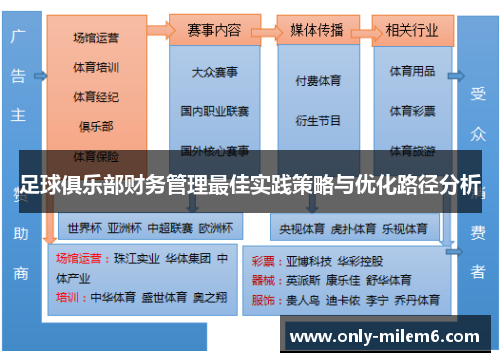 足球俱乐部财务管理最佳实践策略与优化路径分析