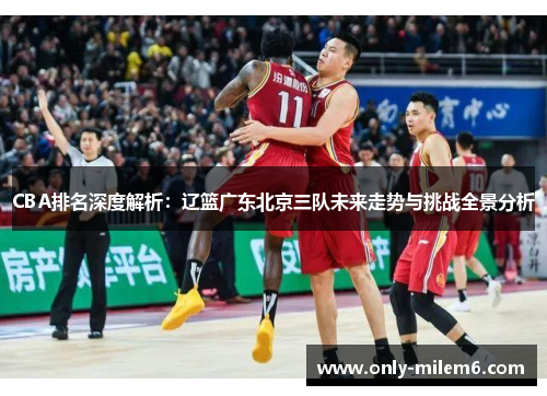 CBA排名深度解析：辽篮广东北京三队未来走势与挑战全景分析