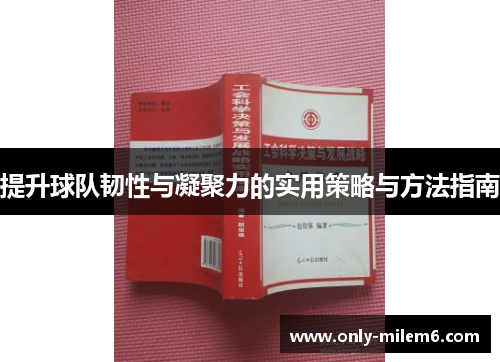 提升球队韧性与凝聚力的实用策略与方法指南