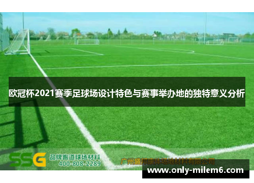 欧冠杯2021赛季足球场设计特色与赛事举办地的独特意义分析